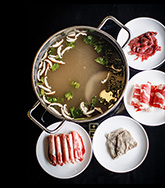 湯鍋